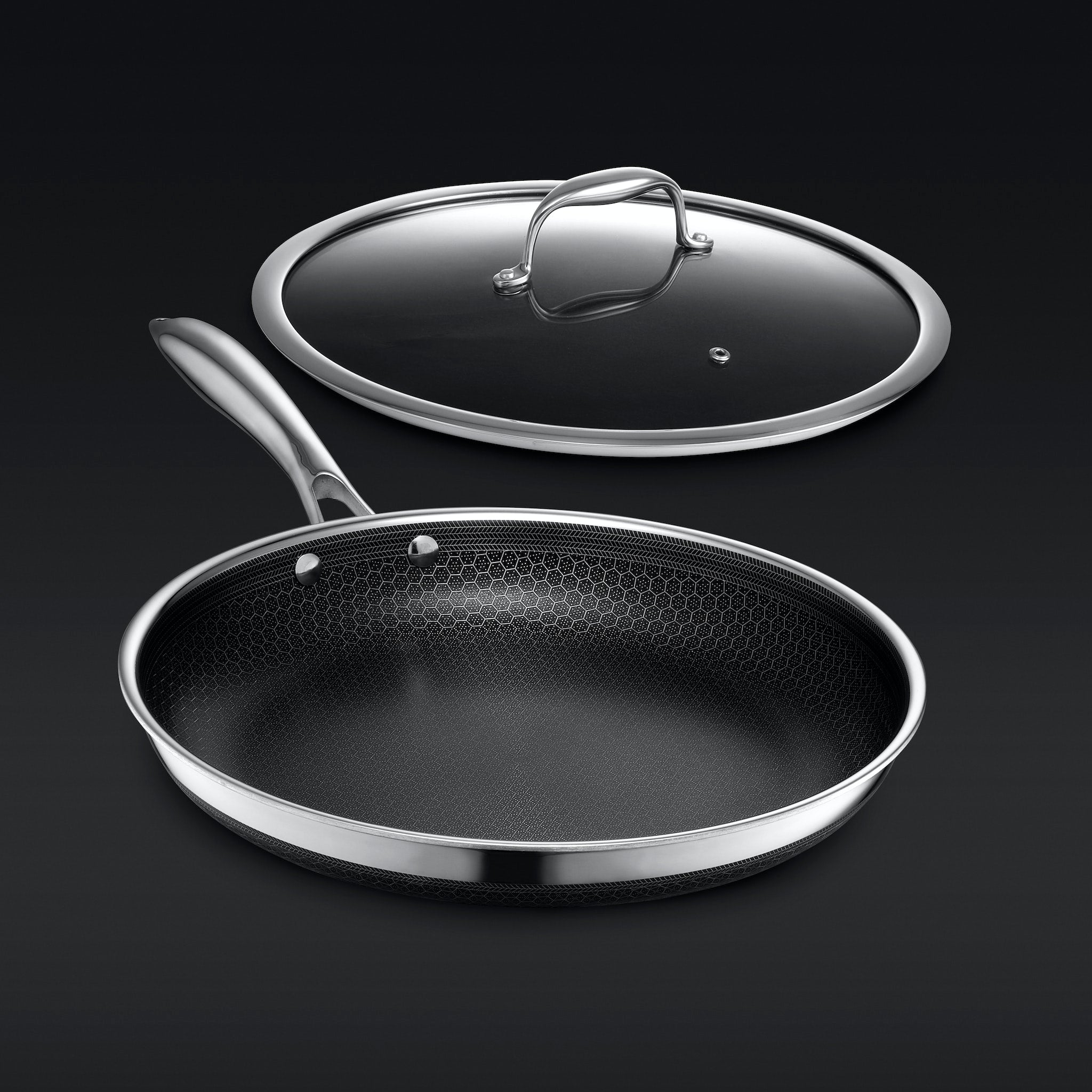 Hexclad_12InchPan_BLACK